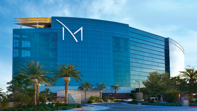M Resort Spa Casino Hotel Review: What to Expect Before You Book
