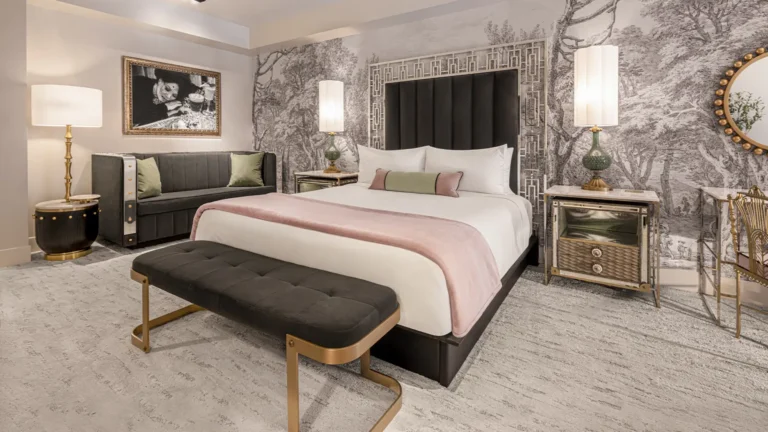 Vanderpump Hotel Las Vegas: What to Expect Before Opening photo