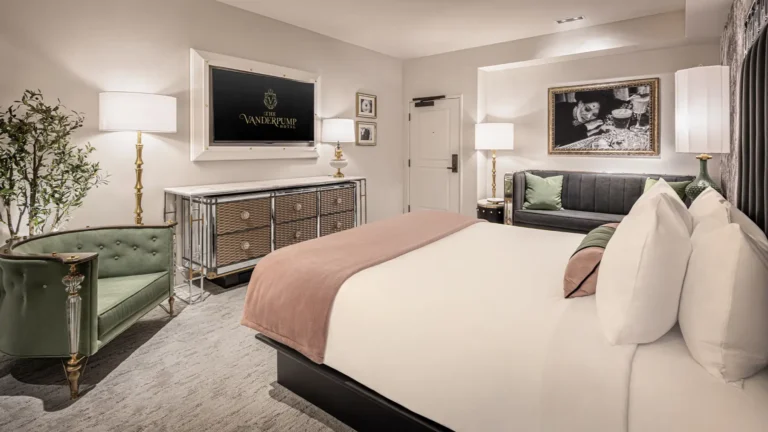 Vanderpump Hotel Las Vegas: What to Expect Before Opening photo