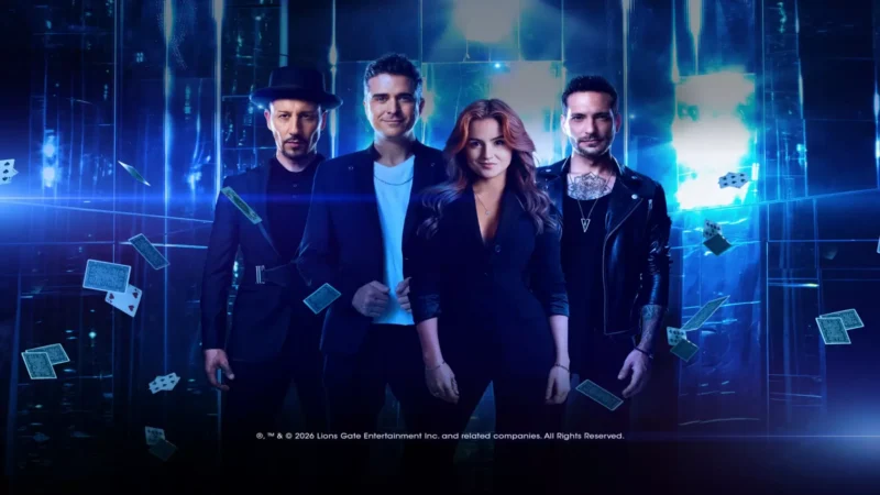 Now You See Me Live Las Vegas Review: Is It Worth It?